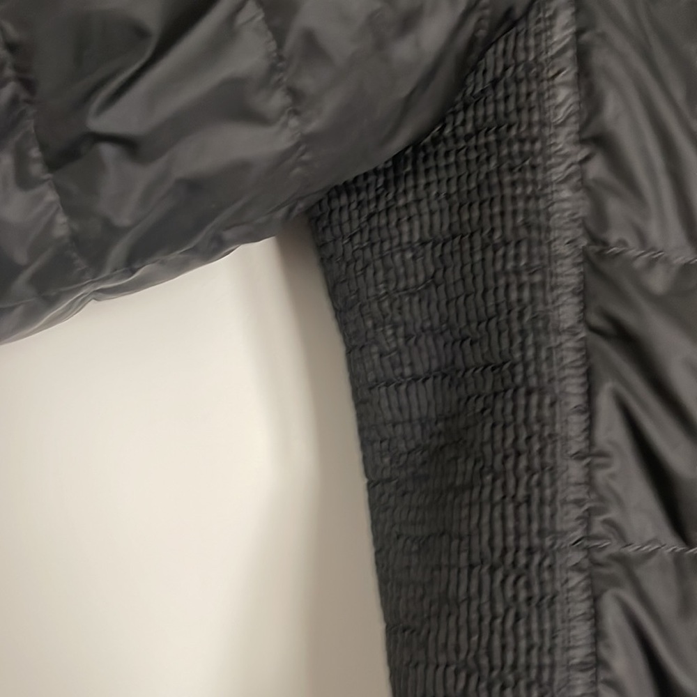 Burberry Brit puffy jacket - Picture 10 of 16